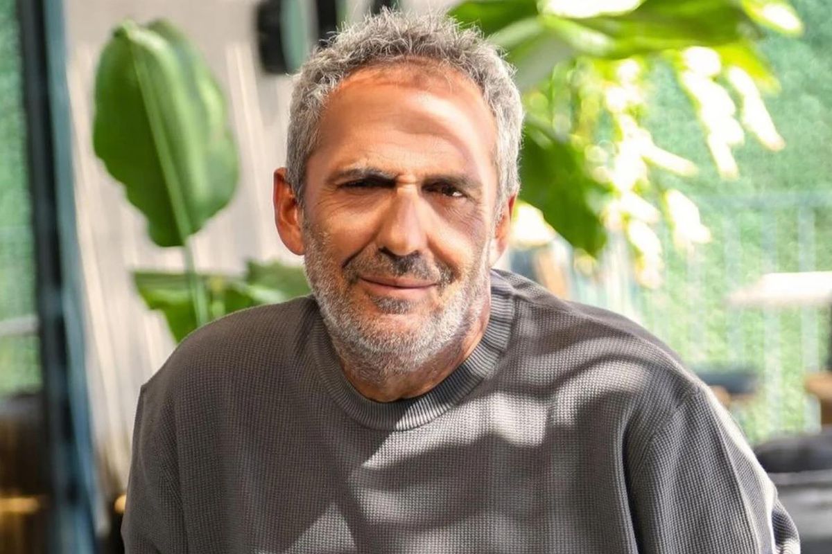 Sanatçı Yavuz Bingöl