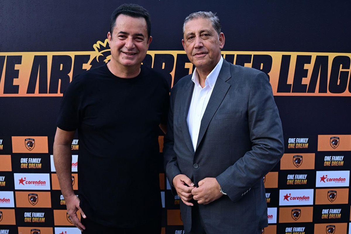 Acun Ilıcalı inat etti satın alacak! Beşiktaş'ın yıldızı için yeni teklif