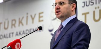 Adalet Bakanı Gürlek duyurdu! Dünya Kupası finali öncesi dev yasa dışı bahis operasyonu