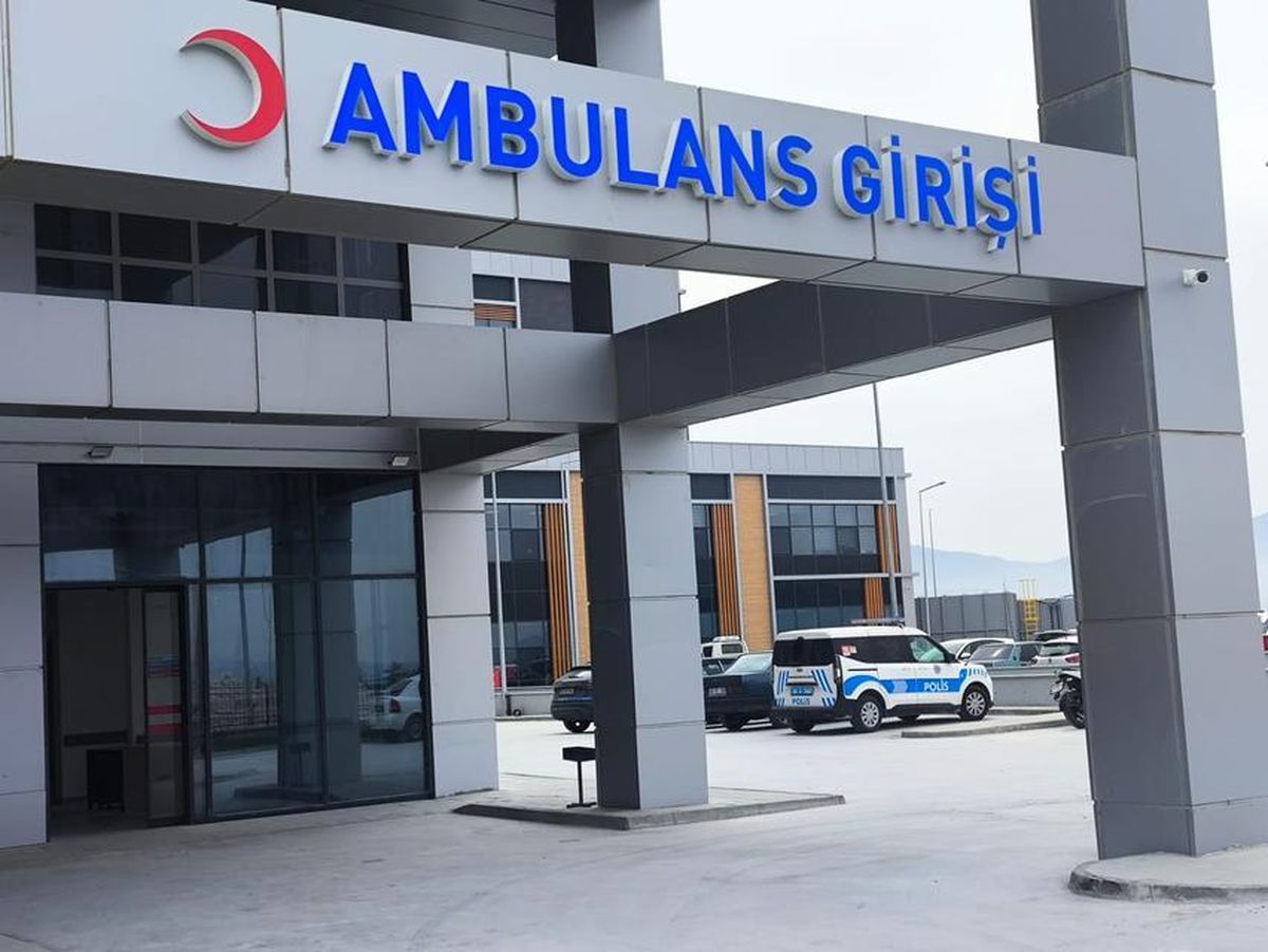 Aydın'da iki motosiklet çarpıştı: 1 ölü, 1 yaralı