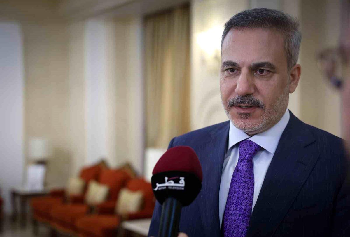 Fidan: İran-ABD anlaşmasına bir an önce dönülmeli