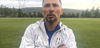 Bandırmaspor'da yeni sezon hazırlıkları