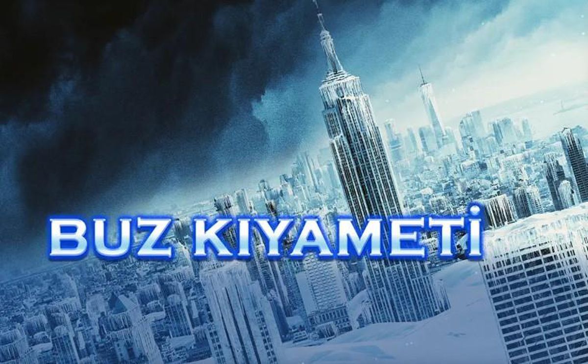 Buz Kıyameti filminin konusu, oyuncuları ve çekim yerleri hakkında bilgiler.