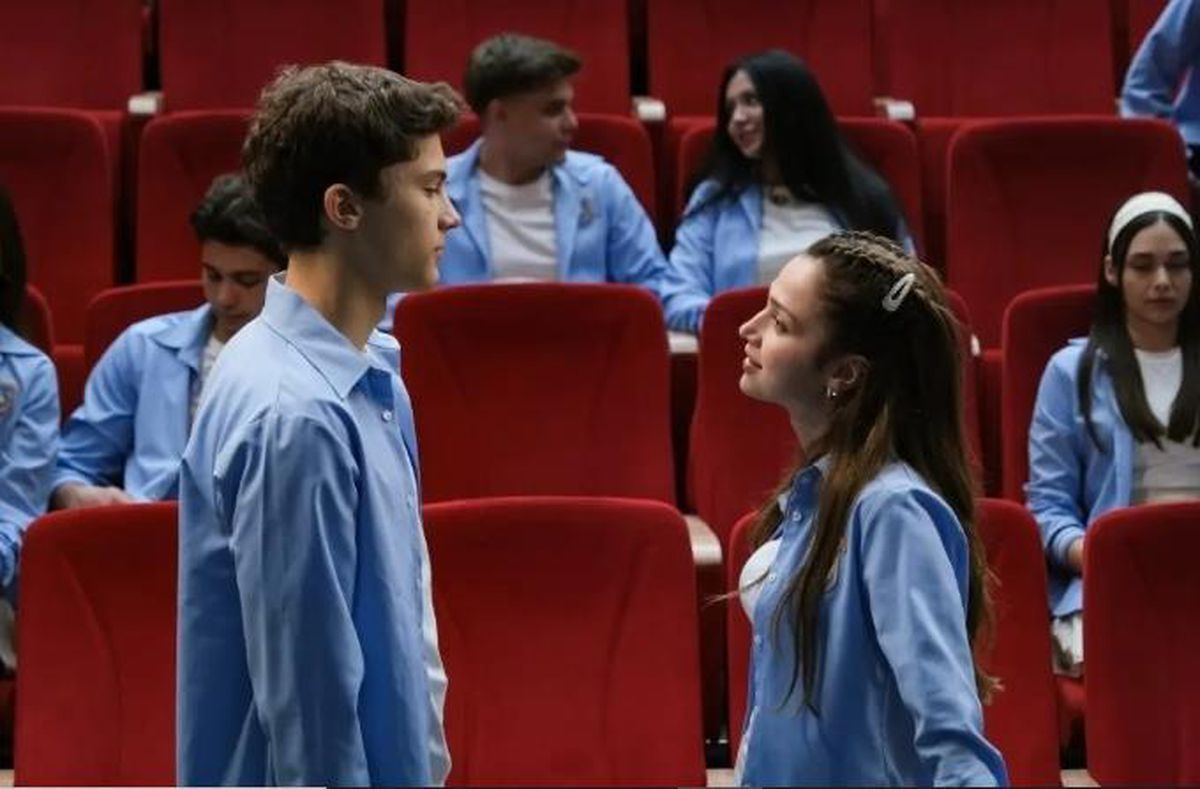Daha 17 dizisinin 8. bölüm fragmanının yayınlanıp yayınlanmadığına dair merak.