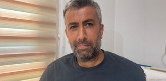 Ekmeğini kazandığı hastane hayatını kurtardı