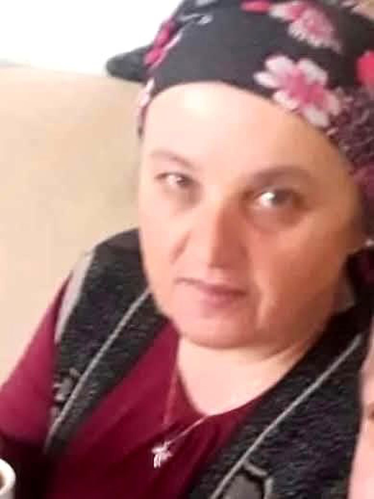 Eşek arısı sokan kadın hayatını kaybetti