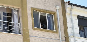 Eskişehir'de pencereden düşen 3 yaşındaki çocuk ağır yaralandı