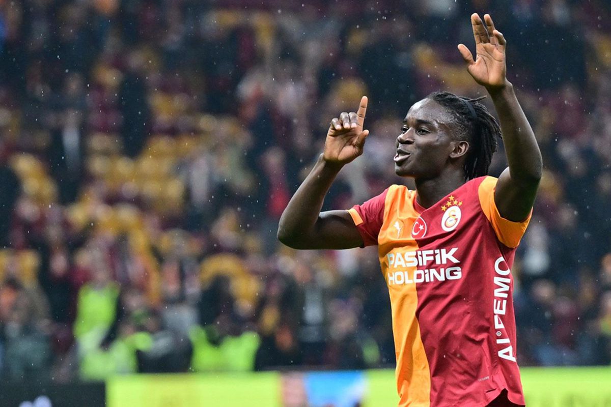 Galatasaray'a transfer olalı aylar olmuştu! Takımdan ayrılması an meselesi