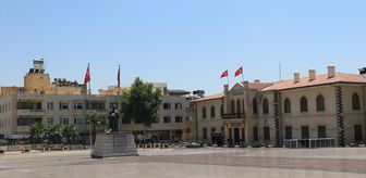 Gaziantep, Kahramanmaraş ve Kilis'te sıcak hava etkili oluyor