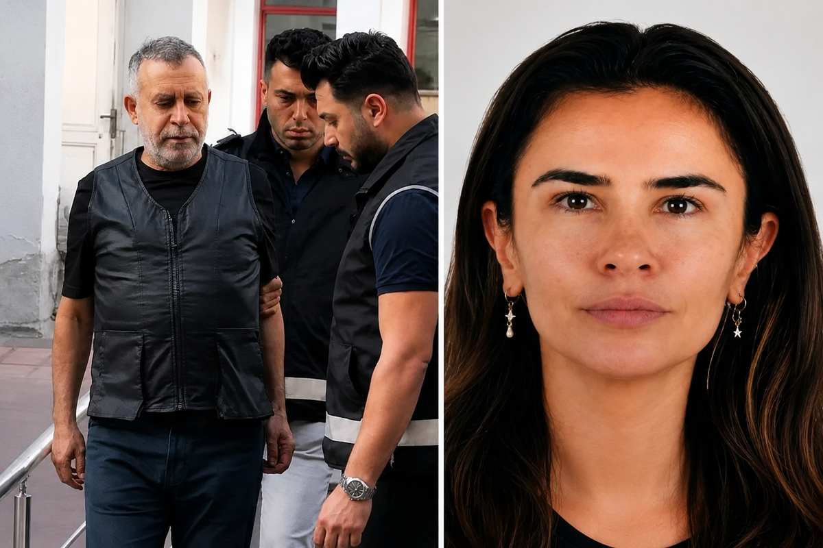 Haluk Levent'ten kendisini evlilik vaadiyle dolandırdığını öne süren Sevda Kurt'a yanıt: 3 milyon dolar verdi, 4,5 milyon dolar geri aldı