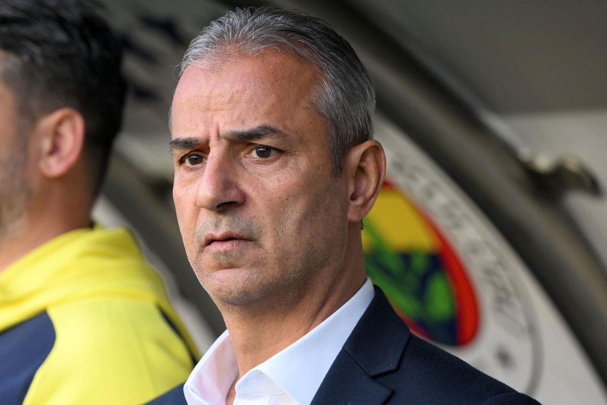 İsmail Kartal, Gornik Zabrze maçının ilk 11'ini belirledi
