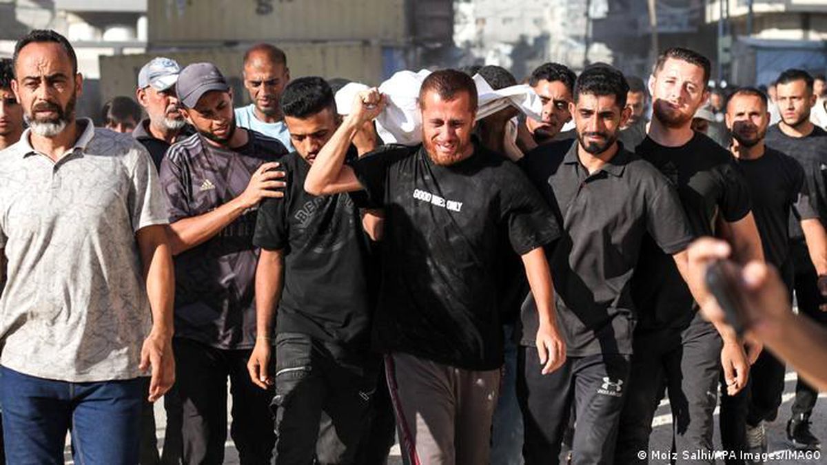 İsrail'in Gazze saldırıları bitmiyor: 11 ölü