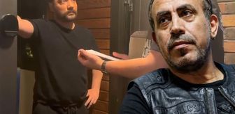 İşte Oğuzhan Uğur'un emniyetteki ilk ifadesi
