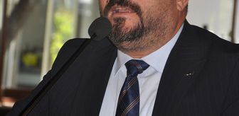 İzmir'de Gölcük Gölü'nün ekosistem raporu için bilgilendirme toplantısı düzenlendi