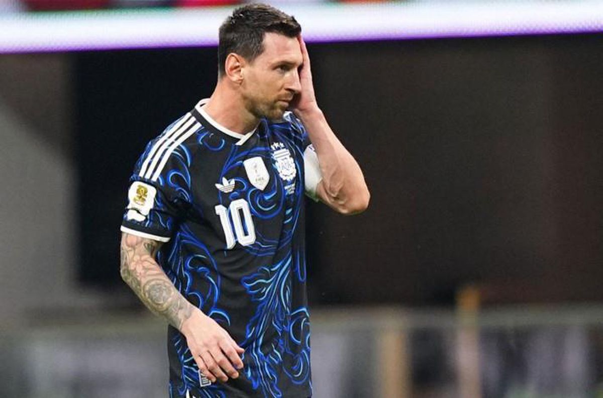 Messi’nin Dünya Kupası var mı, Messi kaç kere Dünya Kupası kazandı?