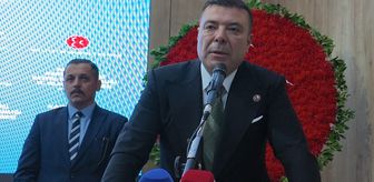 MHP Genel Başkan Yardımcısı Özgür Bayraktar, Bursa'da konuştu Açıklaması