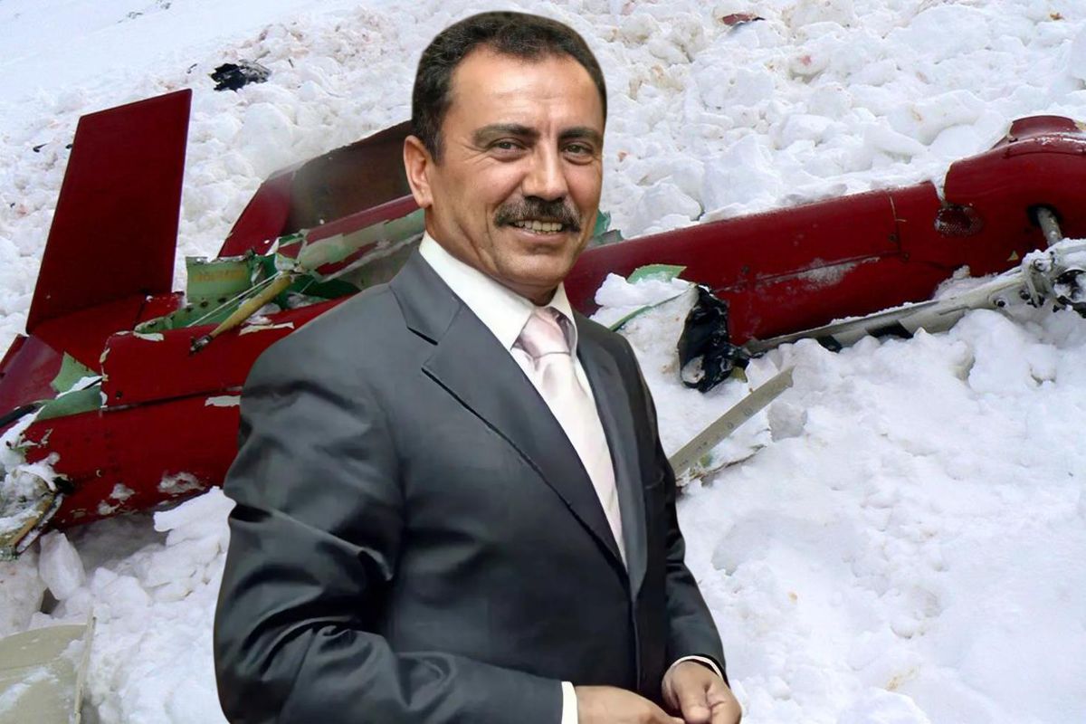 Muhsin Yazıcıoğlu'nun hayatını kaybettiği helikopter kazasıyla ilgili soruşturmada yeni ifadeler alındı.