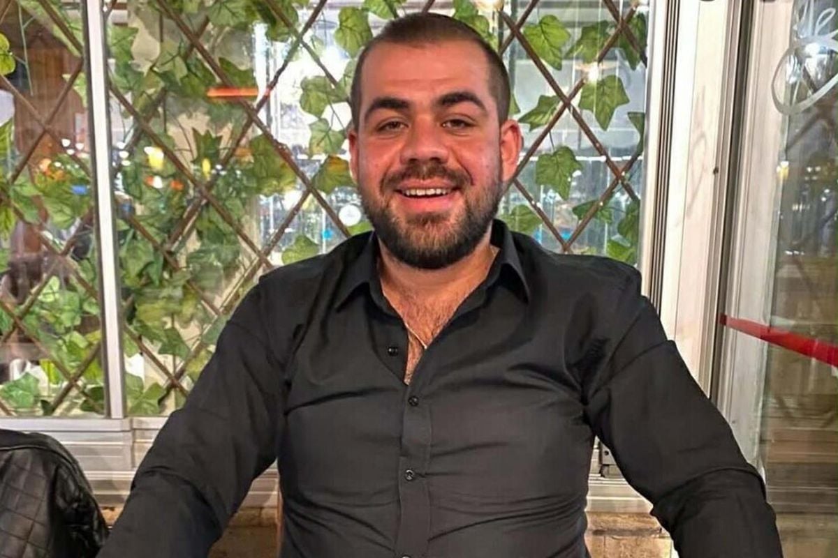 Cezaevinden çıktı, 10 gün sonra arkadaşını öldürdü