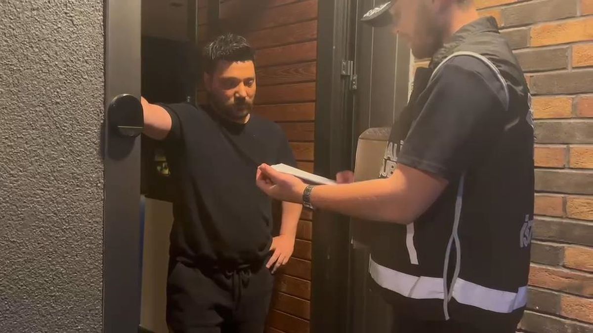 Ahbap Derneği'ne soruşturma: Oğuzhan Uğur dahil 7 gözaltı