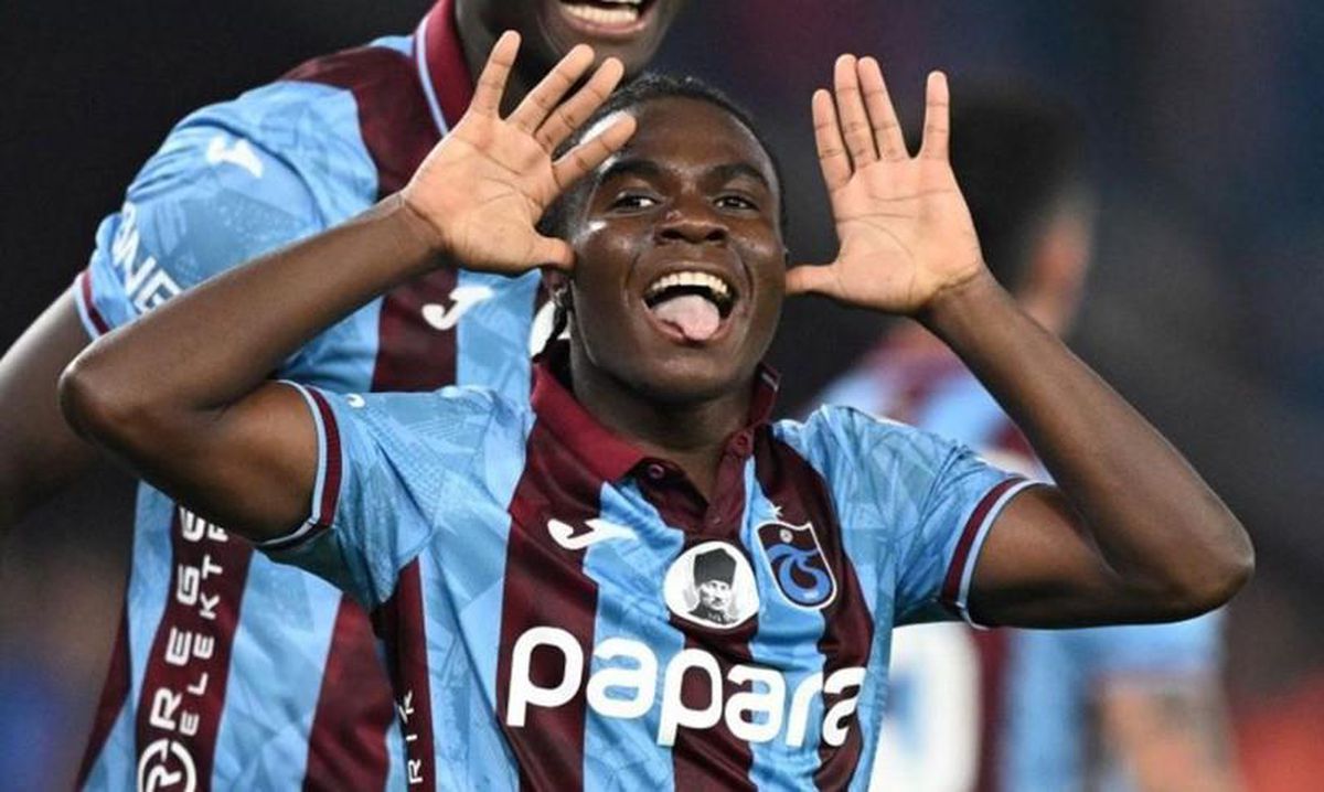 Oluai'nin transferiyle ilgili gelişmeler futbol gündeminde yer alıyor.