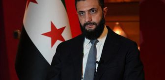 Suriye Cumhurbaşkanı Şara'dan iki önemli kuruma üst düzey atamalar