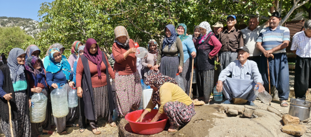 susuzluktan kirilan mersinin s 20065306 4857 4 m