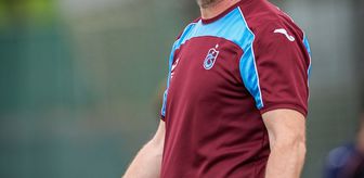 Trabzonspor, yeni sezon hazırlıklarını sürdürdü