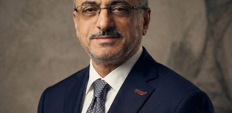 UTEP Başkanı Bektaş'tan bazı ürünlere getirilen ilave gümrük vergisine ilişkin değerlendirme