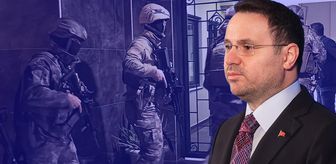 12 ilde düğmeye basıldı! Aralarında polis ve avukatların da olduğu 50 şüpheli gözaltında