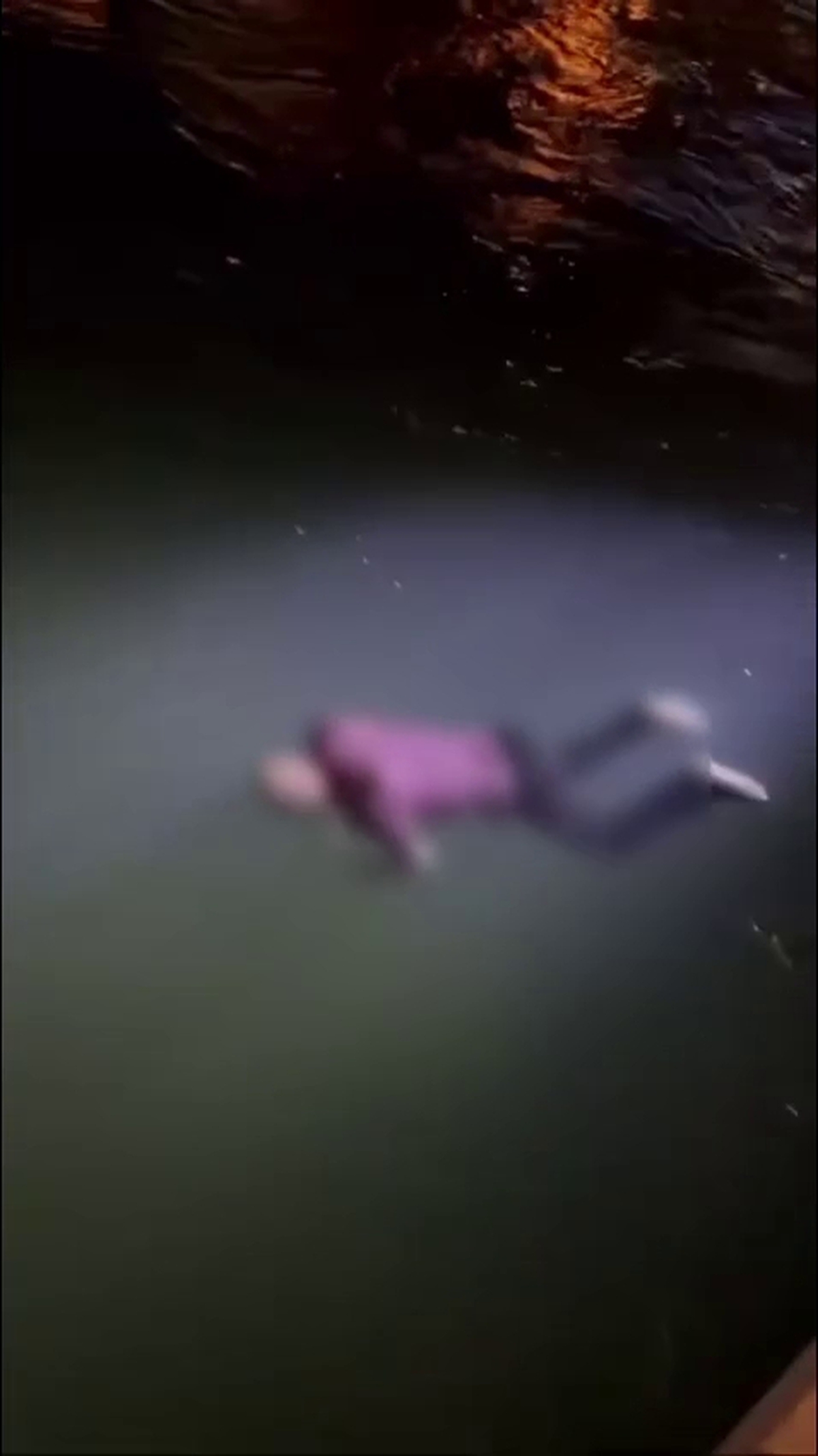 Adana'da sulama kanalında erkek cesedi bulundu