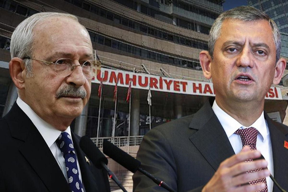 Adli tatil başladı: CHP'nin butlan davası eylül sonrasına kaldı