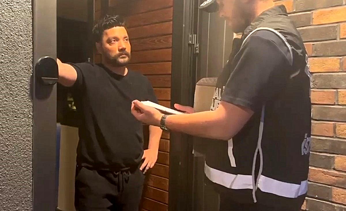 Oğuzhan Uğur soruşturmasında Ahbap ile dolaylı mali bağlantı tespiti