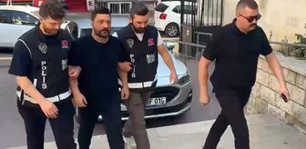 Ahbap soruşturmasında gözaltına alınan Oğuzhan Uğur için tutuklama talebi