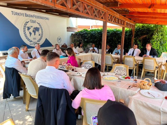 Ak Parti Genel Başkan Yardımcısı Usta açıkladı: Vekil dokunulmazlığı kalkacak mı? 5 ak parti genel baskan yardimci 86140056 8593 1 m