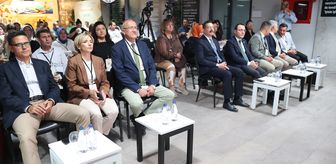 Anadolu'dakiler Kooperatifçilik Kampı Ürgüp'te Başladı