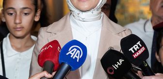 Bakan Göktaş, 15 Temmuz Sergisi'ni Ziyaret Etti