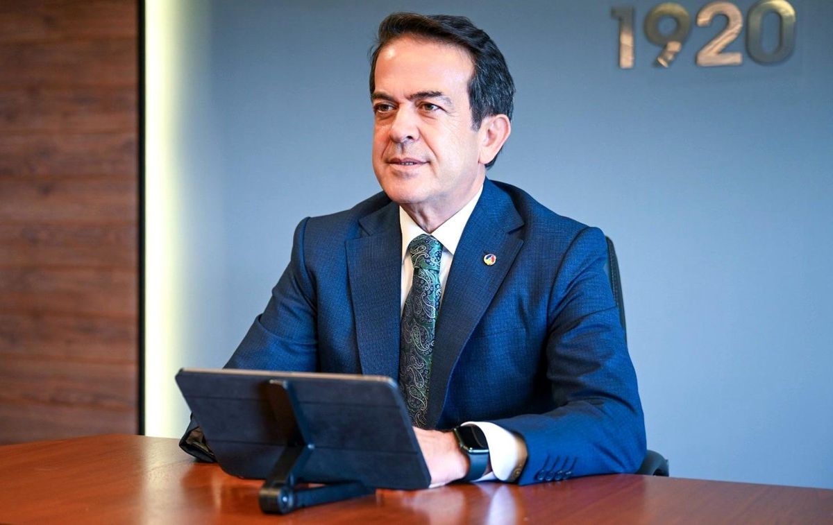 Ali Çandır: Tarımsal Girdi Fiyatları Mayıs'ta 3 Yılın En Düşük Seviyesinde