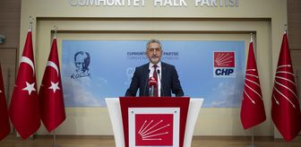 CHP'li Adıgüzel'den fındıkta taban fiyat beklentisine ilişkin değerlendirme