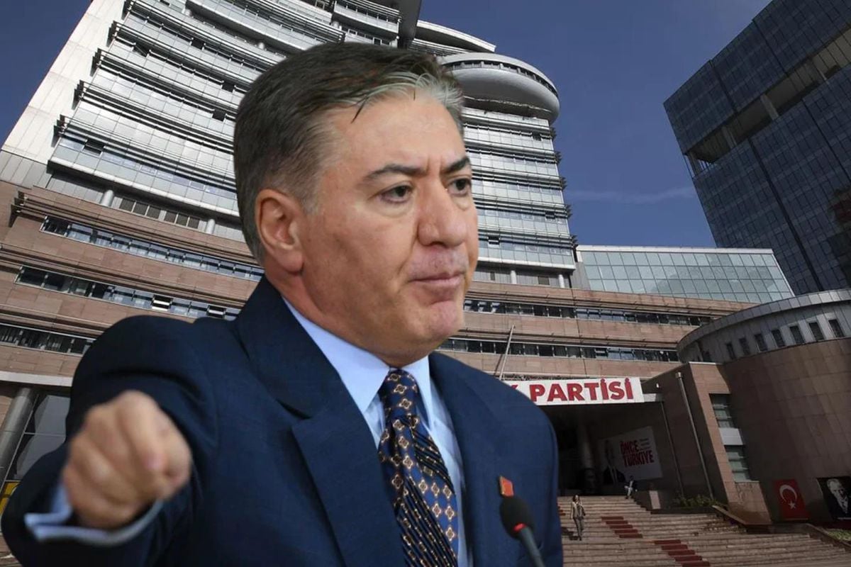 CHP'den yeni partinin kuruluş tarihine jet yalanlama