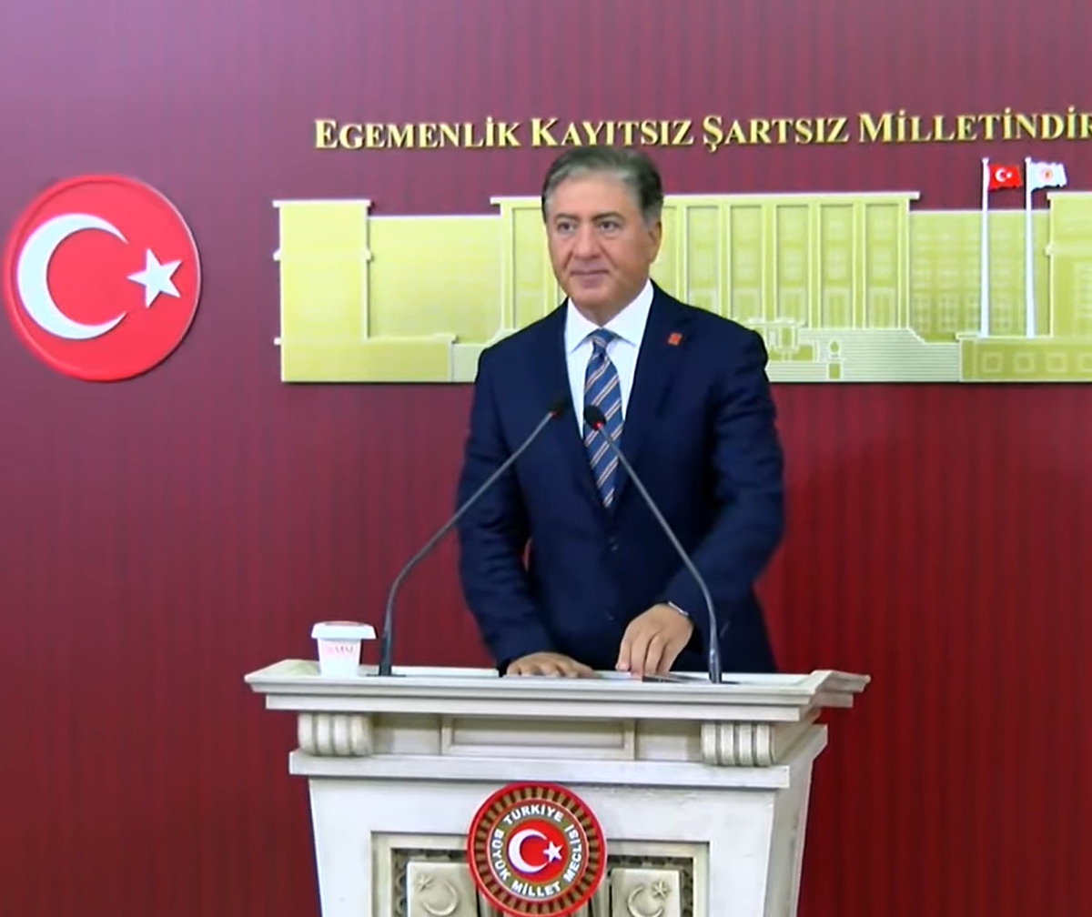 CHP'li Emir: Yeni parti konusunda paylaşabileceğimiz bir tarih yok