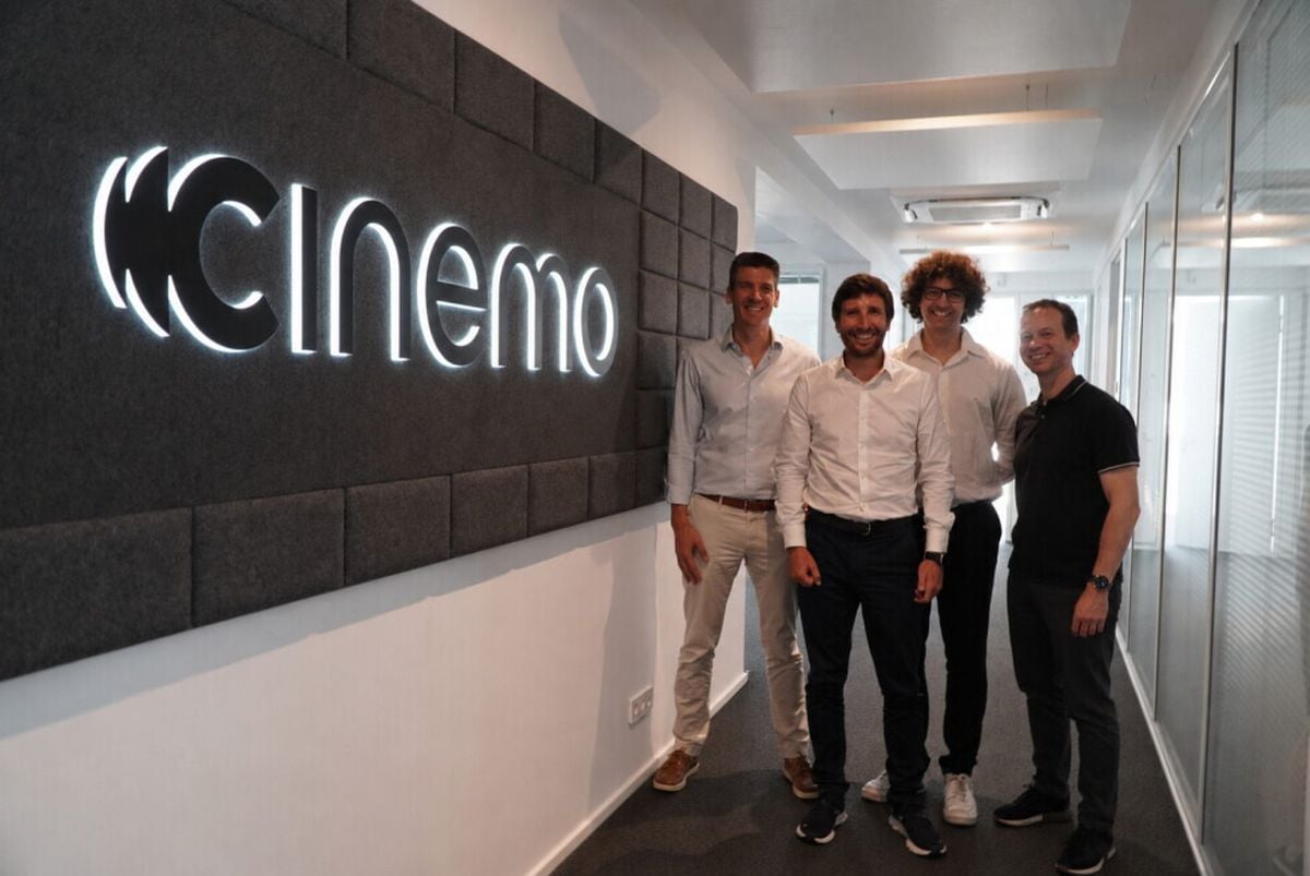 Cinemo ve SmashLabs, Araç İçi Oyun Deneyimini Dönüştürmek İçin Güçlerini Birleştiriyor