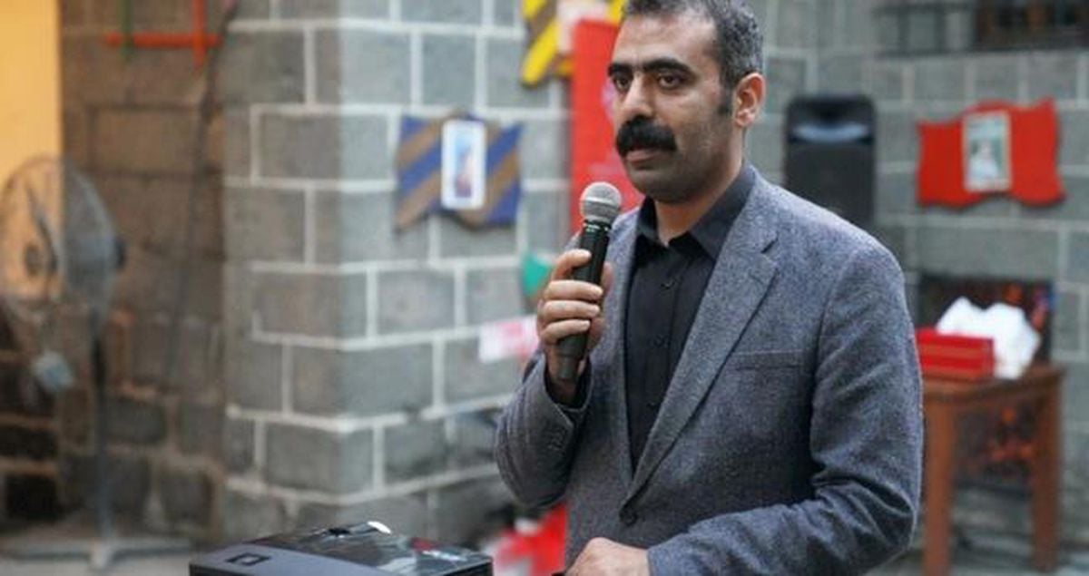 DEM Parti Diyarbakır Büyükşehir Belediyesi Eş Başkanı Doğan Hatun kimdir? Doğan Hatun kaç yaşında, nereli?
