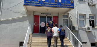 Diyarbakır'da çeşitli suçlardan aranan 137 şüpheli yakalandı