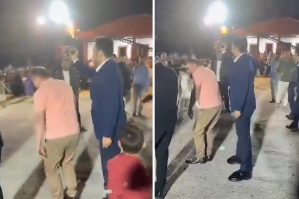 Düğünde havaya ateş açtığı görüntüler tepki çekti! AK Parti Gençlik Kolları Başkanvekili Coşkun Keklik istifa etti