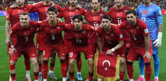 Dünya Kupası'nda hayal kırıklığı yaratan oyuncular açıklandı: Türkiye'den 3 isim