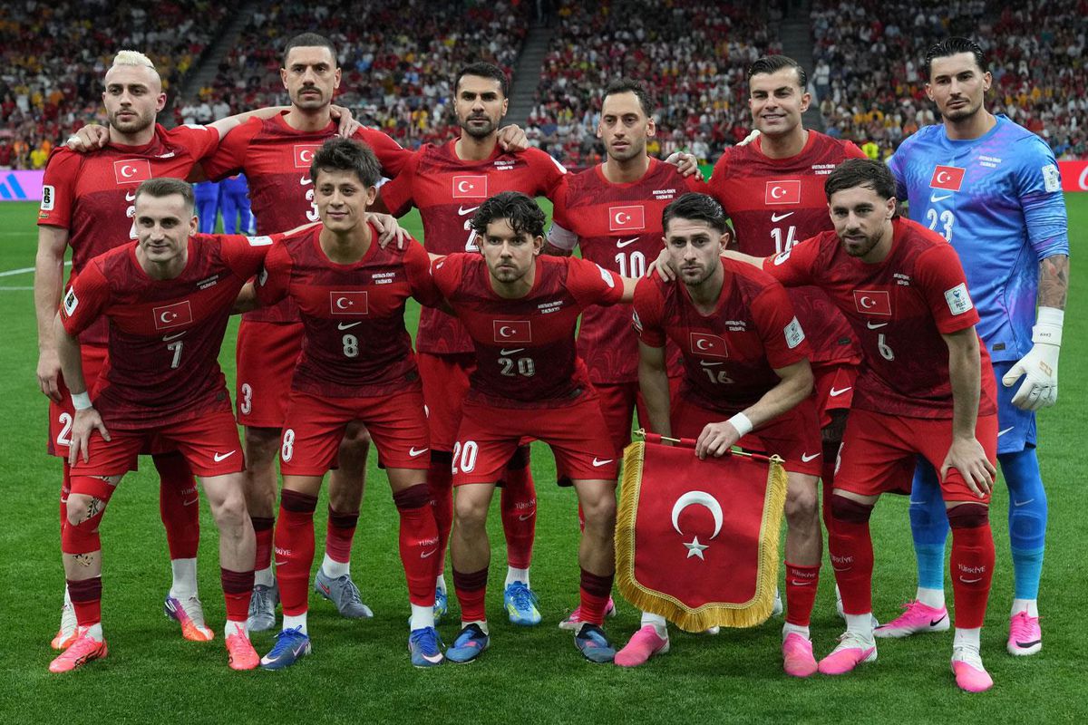 Dünya Kupası'nda Beklentileri Karşılayamayan İsimler Belli Oldu: Listede Türkiye'den 3 Futbolcu Var