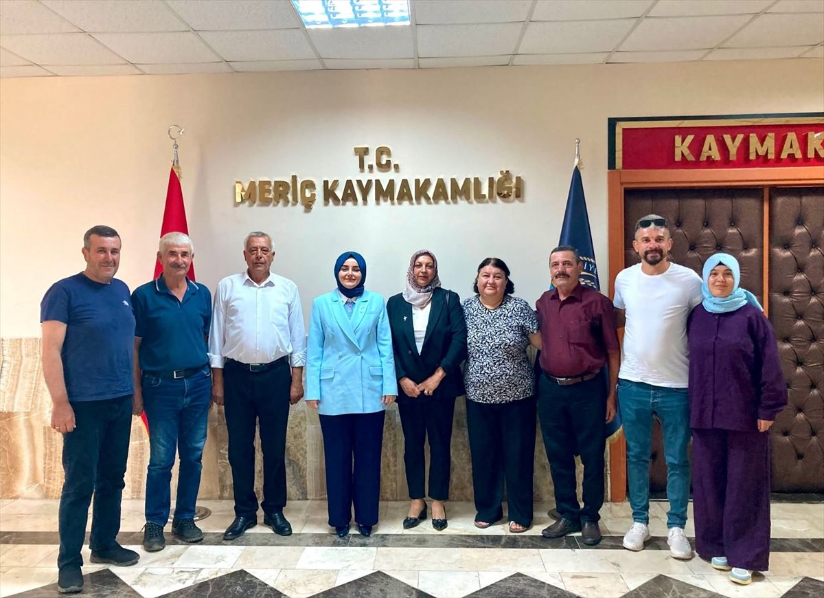 Edirne'den kısa kısa