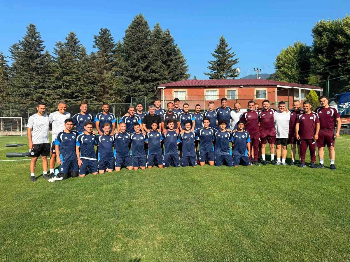 Erciyes 38 FSK, sahaya indi