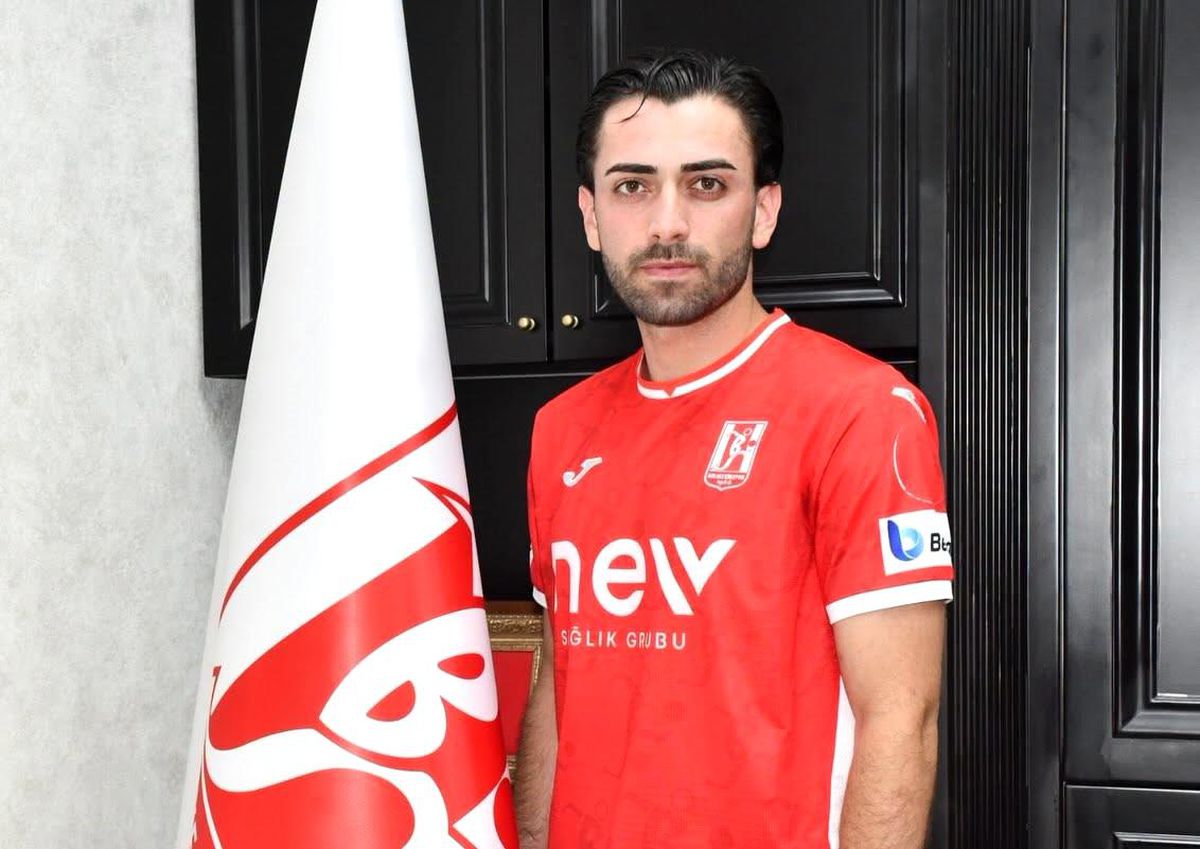 Erdal Kaya Balıkesirspor'da