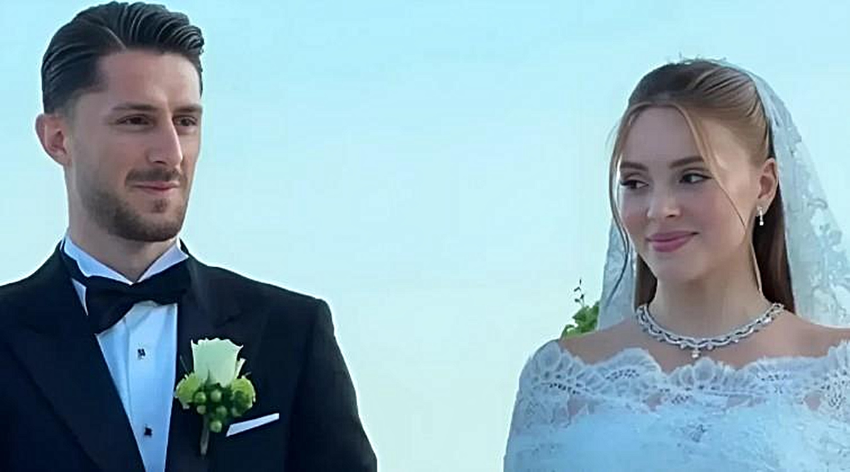 Esen Matraş'ın babası Emre Matraş kimdir?